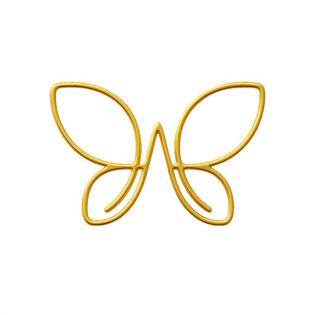 Butterfly Icon